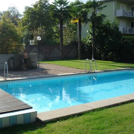 Apartment Residenza Al Mulin *