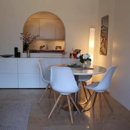 Apartment Residenza Al Mulin Ascona