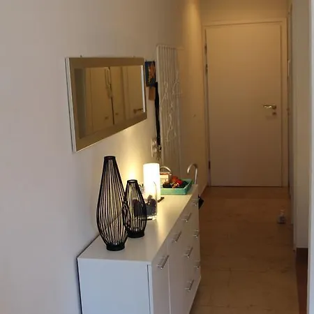 Residenza Al Mulin Apartment