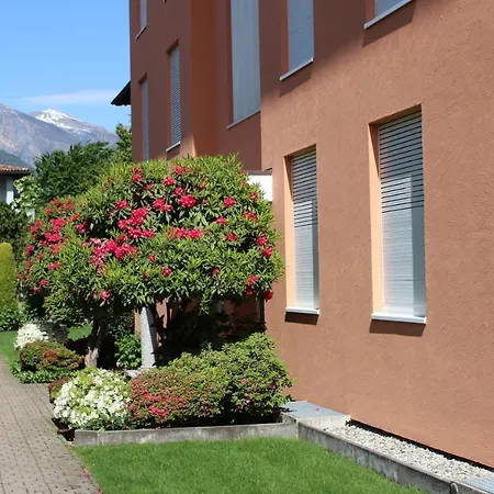 Residenza Al Mulin