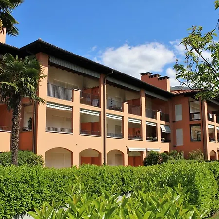 Appartement Residenza Al Mulin *