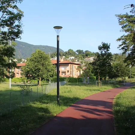 Residenza Al Mulin * Ascona