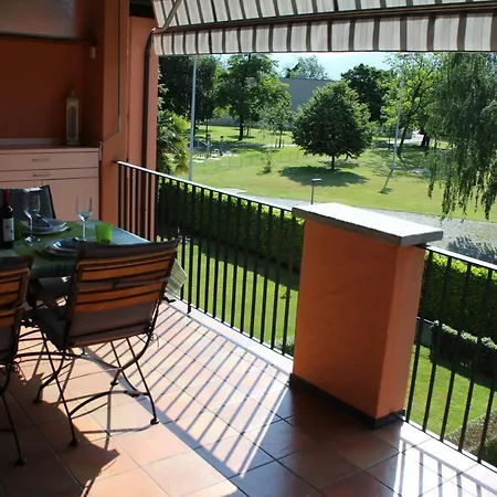 Residenza Al Mulin * Ascona