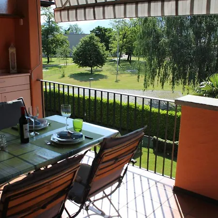 Apartment Residenza Al Mulin