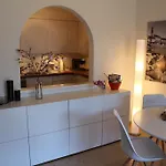 Residenza Al Mulin Διαμέρισμα