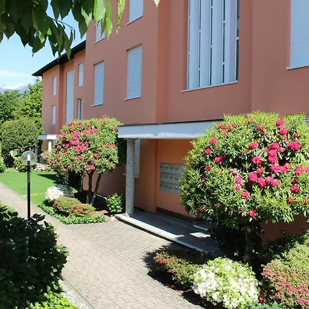 Residenza Al Mulin 아파트 *