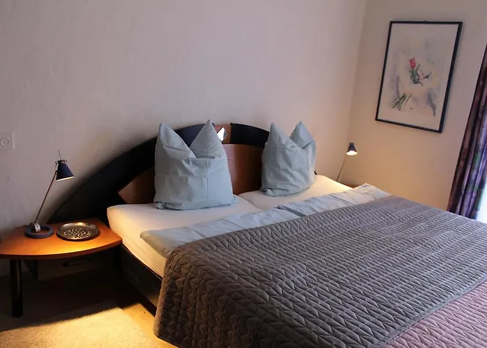 Residenza Al Mulin 아스꼬나