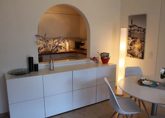 Residenza Al Mulin 아파트