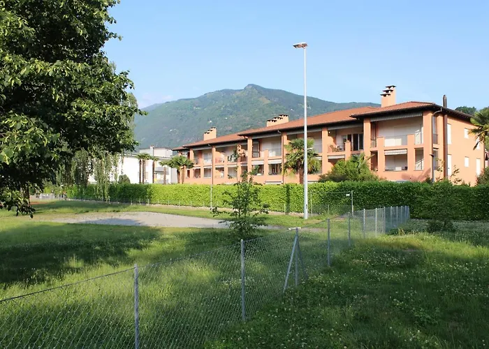 Residenza Al Mulin 아파트 *