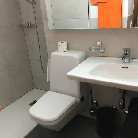 Residenza Al Mulin * アスコナ