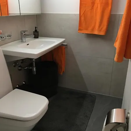 Residenza Al Mulin アパート