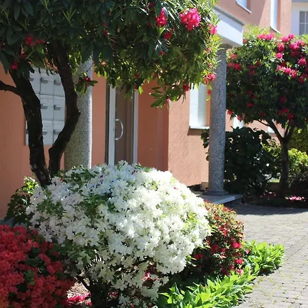 Daire Residenza Al Mulin