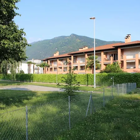 Residenza Al Mulin Daire *