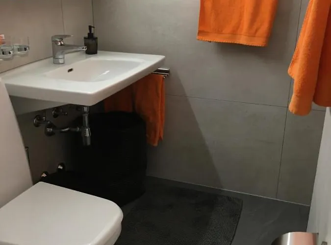 Residenza Al Mulin Daire