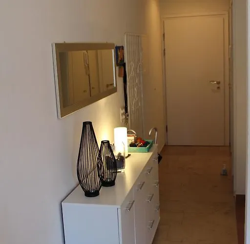 Residenza Al Mulin Daire