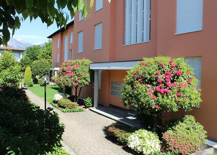 Residenza Al Mulin Daire *